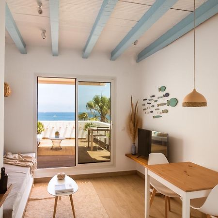 The Sea House Jávea Kültér fotó