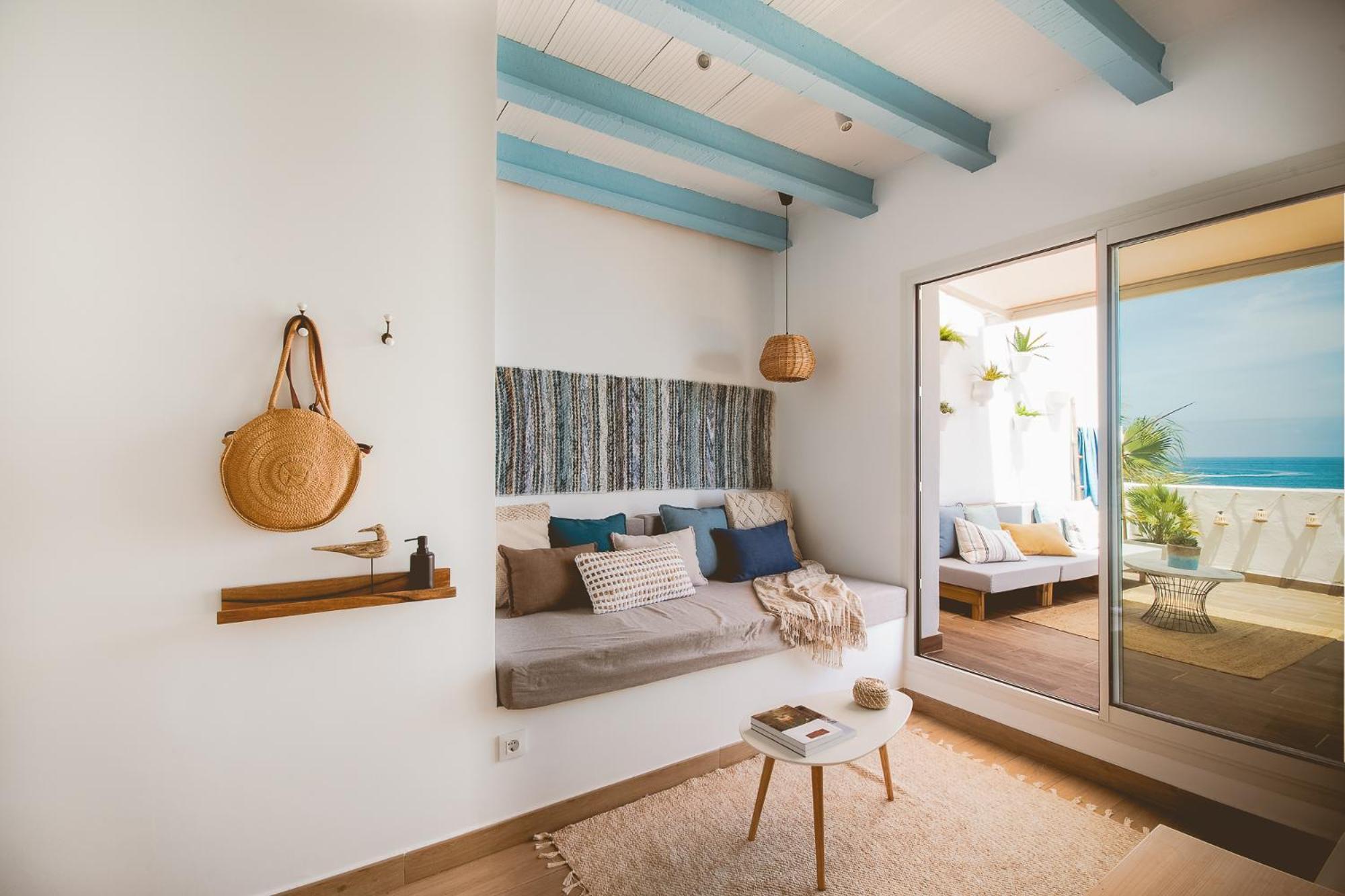 The Sea House Jávea Kültér fotó